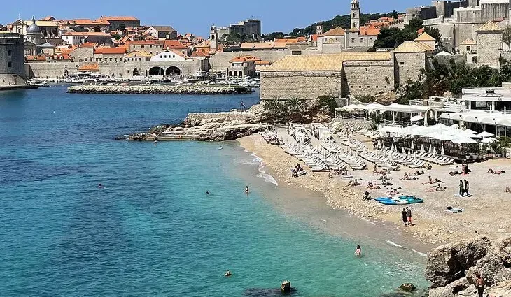 10 Top-Rated Beaches in Croatia