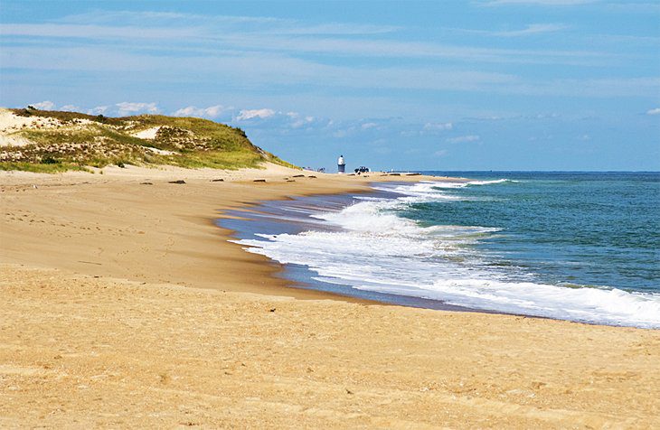 10 Top-Rated Beaches in Delaware