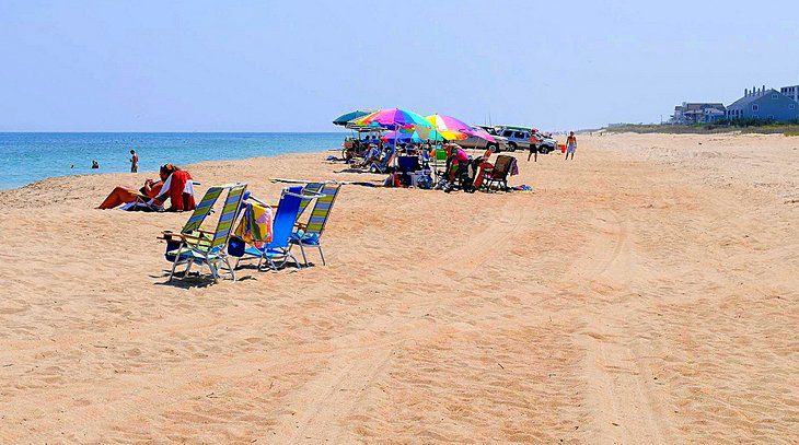 10 Top-Rated Beaches in Delaware