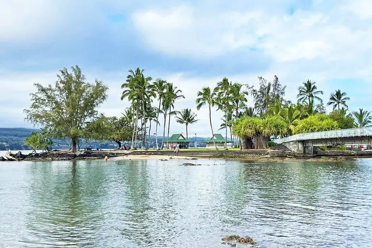 10 Top-Rated Beaches in Hilo