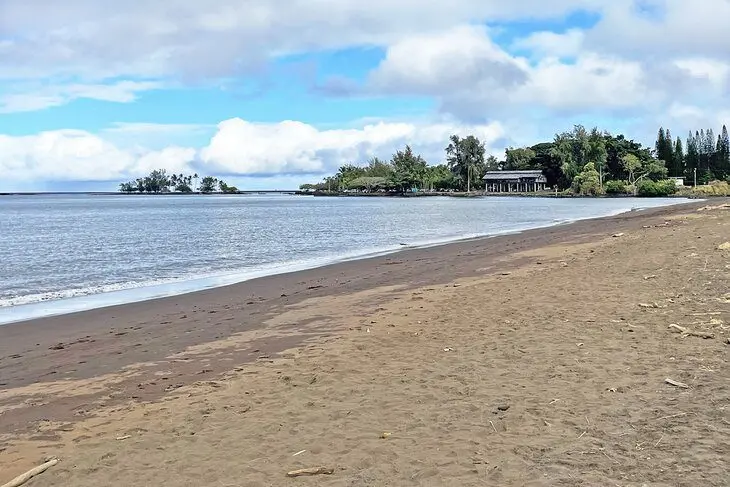 10 Top-Rated Beaches in Hilo