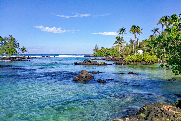 10 Top-Rated Beaches in Hilo