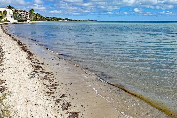 10 Top-Rated Beaches in Key West, FL