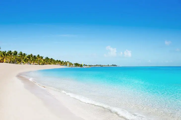 10 Top-Rated Beaches in Key West, FL