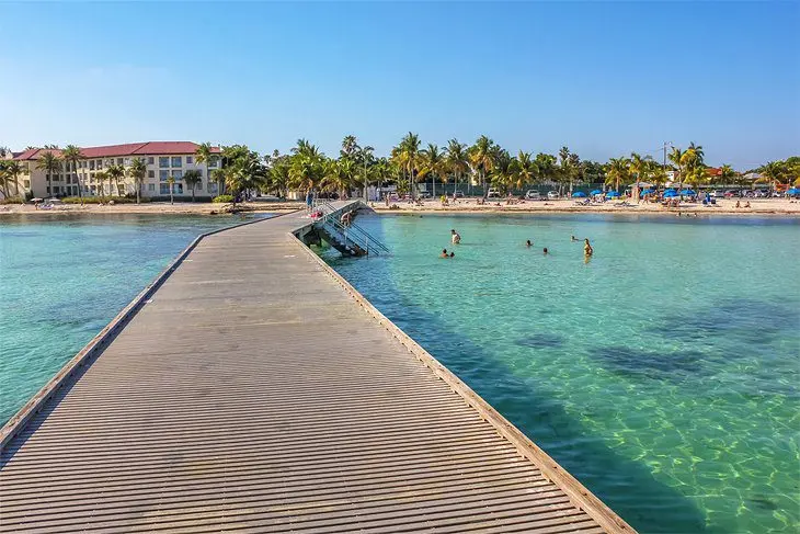 10 Top-Rated Beaches in Key West, FL