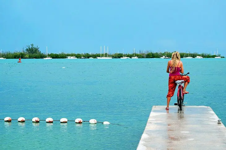 10 Top-Rated Beaches in Key West, FL