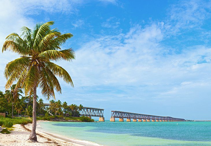 10 Top-Rated Beaches in Key West, FL