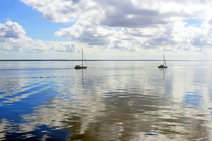 10 Top-Rated Campgrounds in the Outer Banks, NC