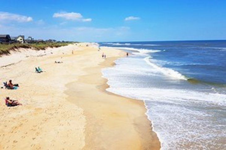 10 Top-Rated Campgrounds in the Outer Banks, NC