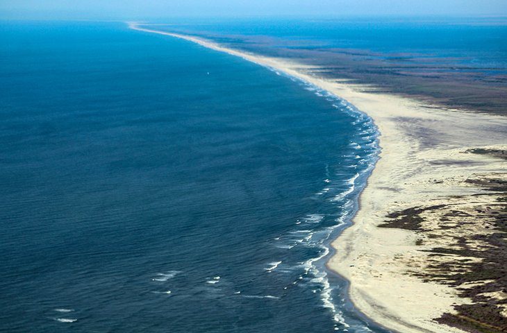 10 Top-Rated Campgrounds in the Outer Banks, NC