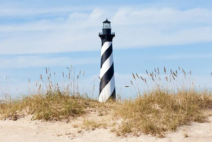 10 Top-Rated Campgrounds in the Outer Banks, NC