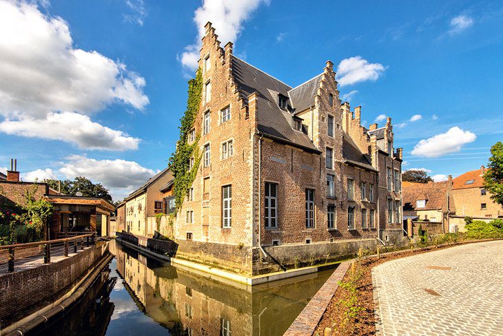 10 Top-Rated Day Trips from Antwerp