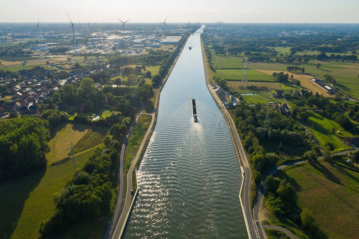 10 Top-Rated Day Trips from Antwerp