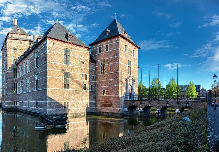 10 Top-Rated Day Trips from Antwerp