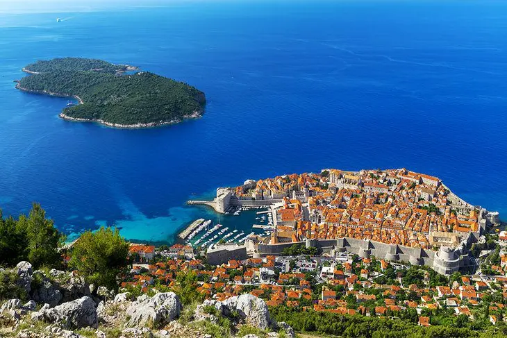 10 Top-Rated Day Trips from Dubrovnik