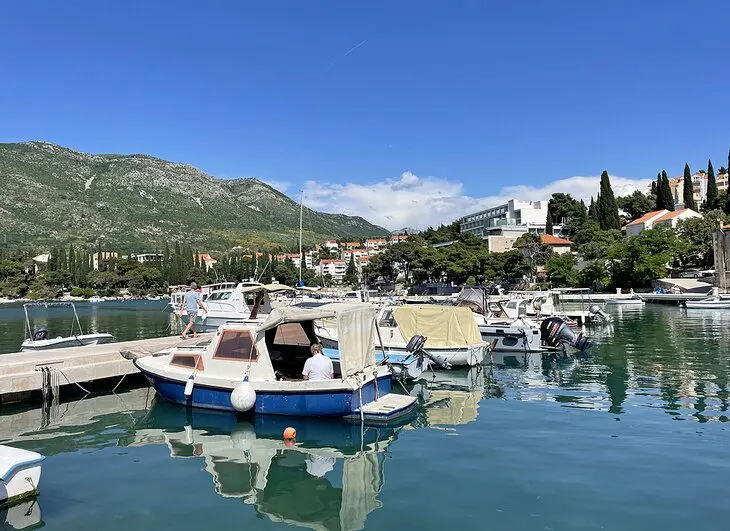 10 Top-Rated Day Trips from Dubrovnik