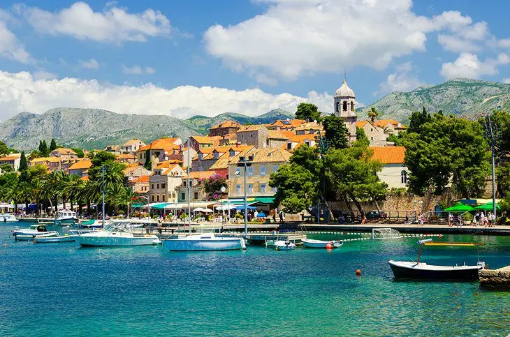 10 Top-Rated Day Trips from Dubrovnik