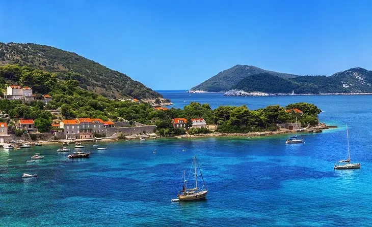 10 Top-Rated Day Trips from Dubrovnik