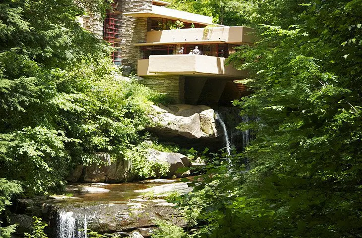 10 Top-Rated Day Trips from Pittsburgh, PA