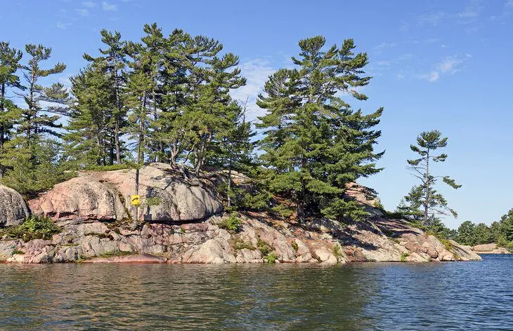 10 Top-Rated Fishing Lodges in Ontario