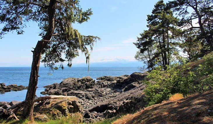 10 Top-Rated Hiking Trails near Victoria, BC