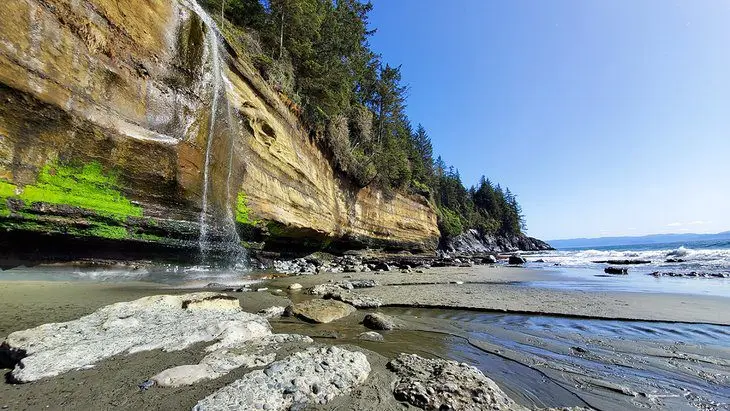 10 Top-Rated Hiking Trails near Victoria, BC