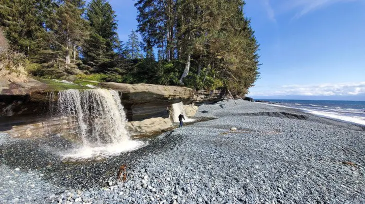 10 Top-Rated Hiking Trails near Victoria, BC