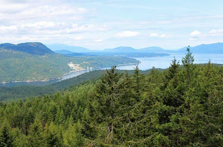 10 Top-Rated Hiking Trails near Victoria, BC