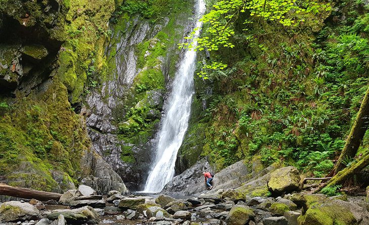 10 Top-Rated Hiking Trails near Victoria, BC