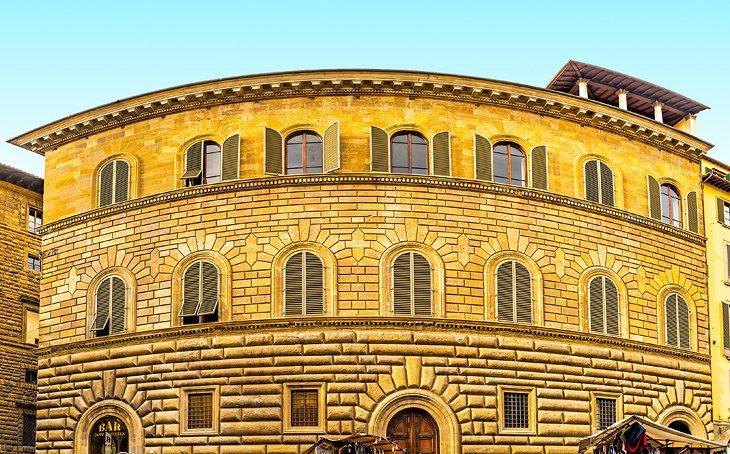 10 Top-Rated Palaces in Florence: A Visitors Guide