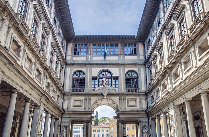 10 Top-Rated Palaces in Florence: A Visitors Guide