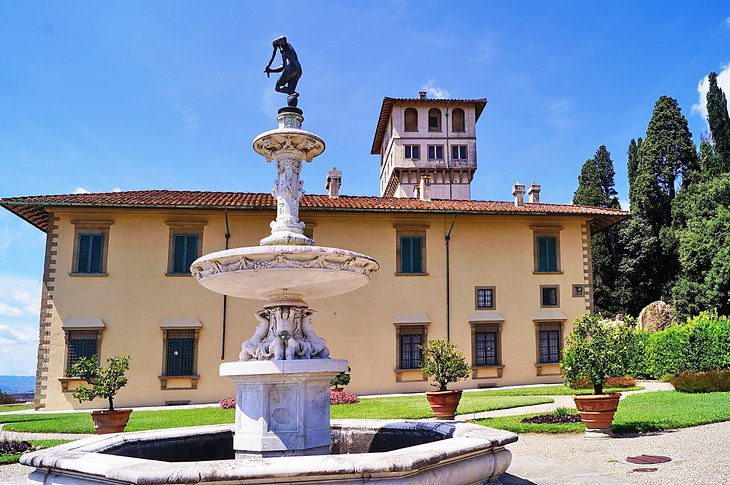 10 Top-Rated Palaces in Florence: A Visitors Guide