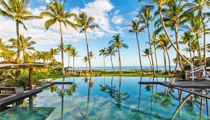 10 Top-Rated Resorts in Kailua-Kona, HI