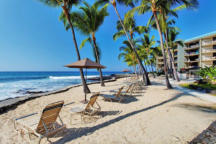 10 Top-Rated Resorts in Kailua-Kona, HI