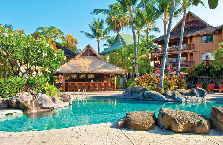 10 Top-Rated Resorts in Kailua-Kona, HI