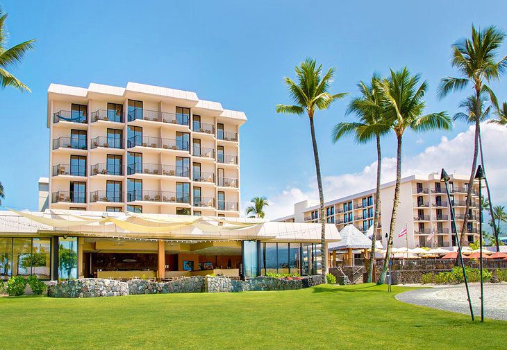 10 Top-Rated Resorts in Kailua-Kona, HI