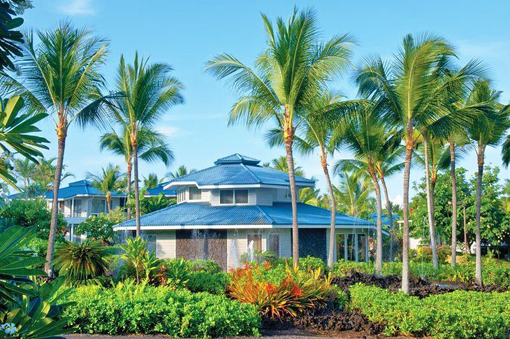 10 Top-Rated Resorts in Kailua-Kona, HI