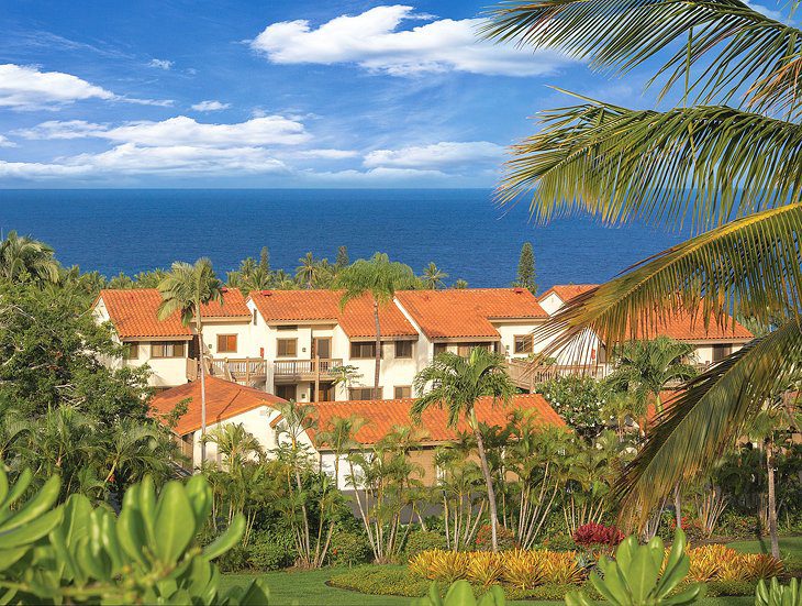 10 Top-Rated Resorts in Kailua-Kona, HI