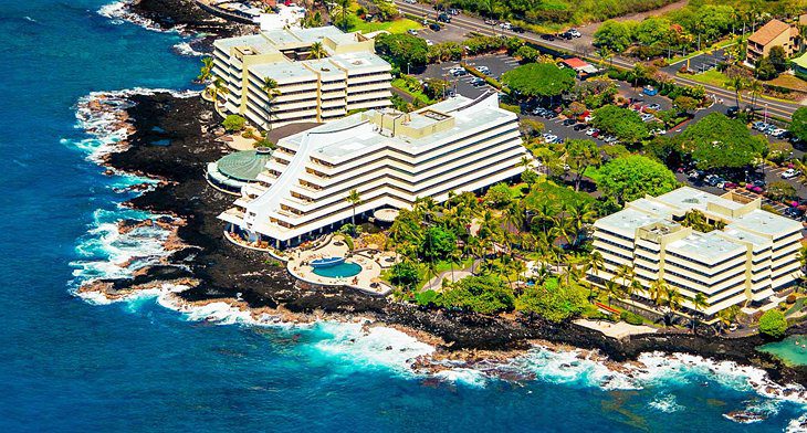 10 Top-Rated Resorts in Kailua-Kona, HI