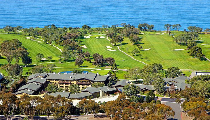 10 Top-Rated Resorts in La Jolla