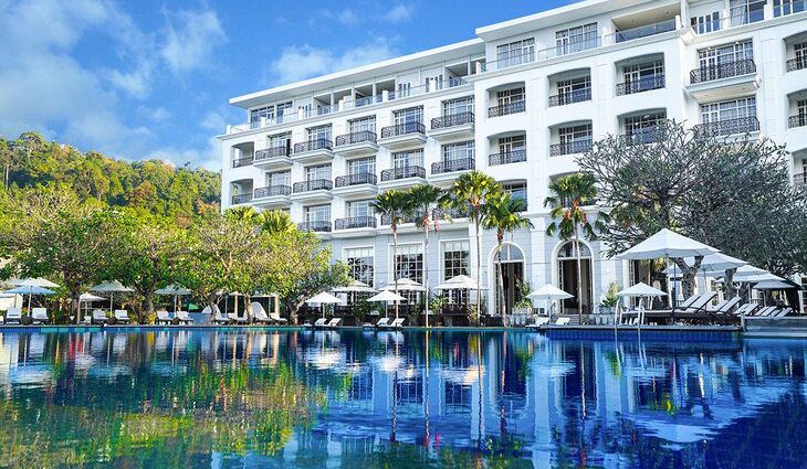 10 Top-Rated Resorts in Langkawi