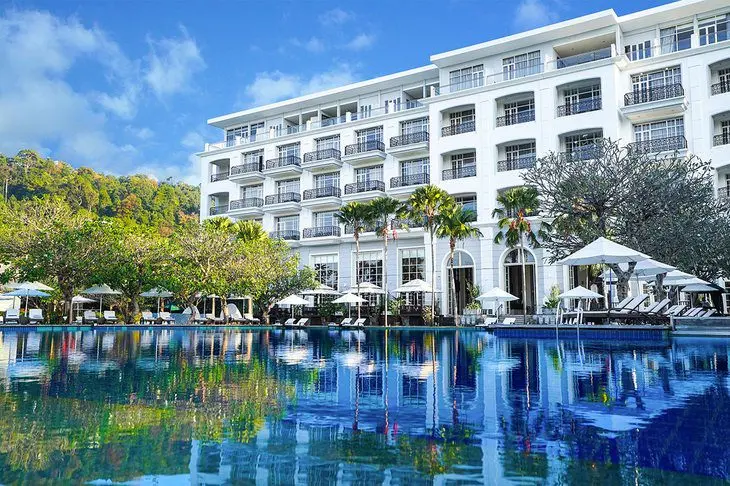 10 Top-Rated Resorts in Langkawi