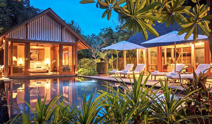 10 Top-Rated Resorts in Langkawi