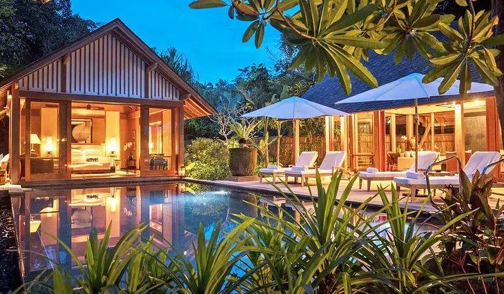 10 Top-Rated Resorts in Langkawi