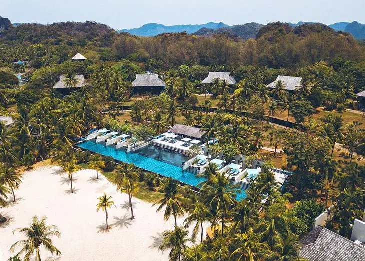 10 Top-Rated Resorts in Langkawi