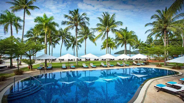 10 Top-Rated Resorts in Langkawi