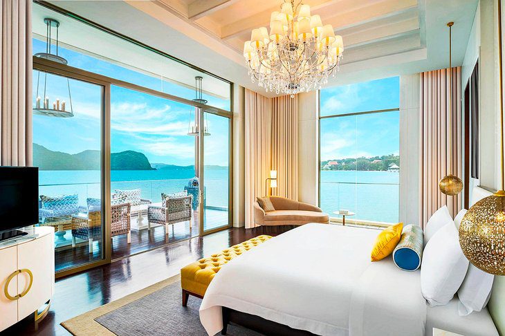 10 Top-Rated Resorts in Langkawi