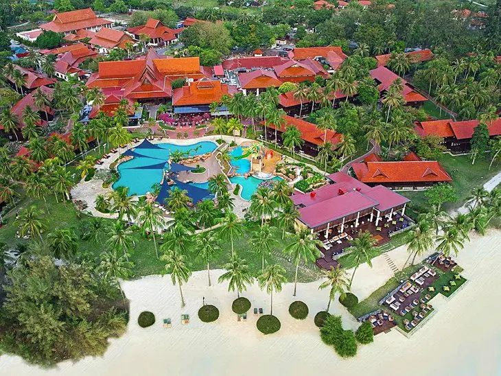 10 Top-Rated Resorts in Langkawi