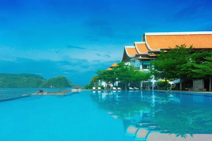 10 Top-Rated Resorts in Langkawi