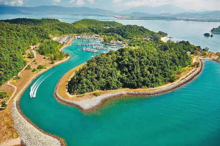 10 Top-Rated Resorts in Langkawi